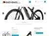 easy-bikes das E-Bike-Paradies